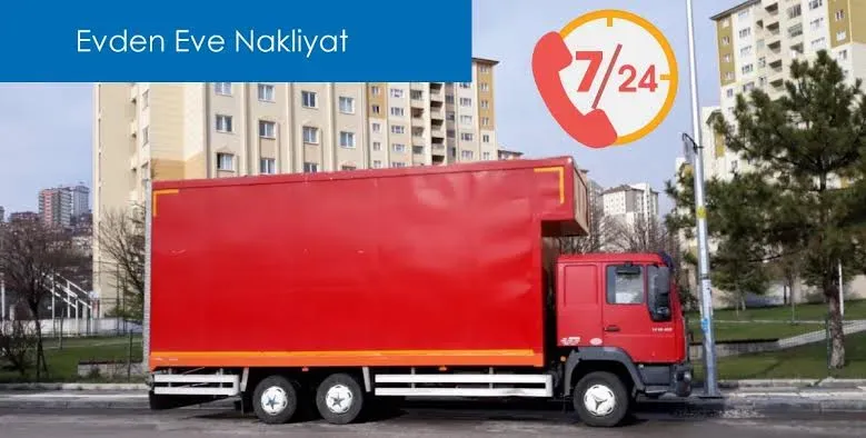 Gölcük Evden Eve Nakliye