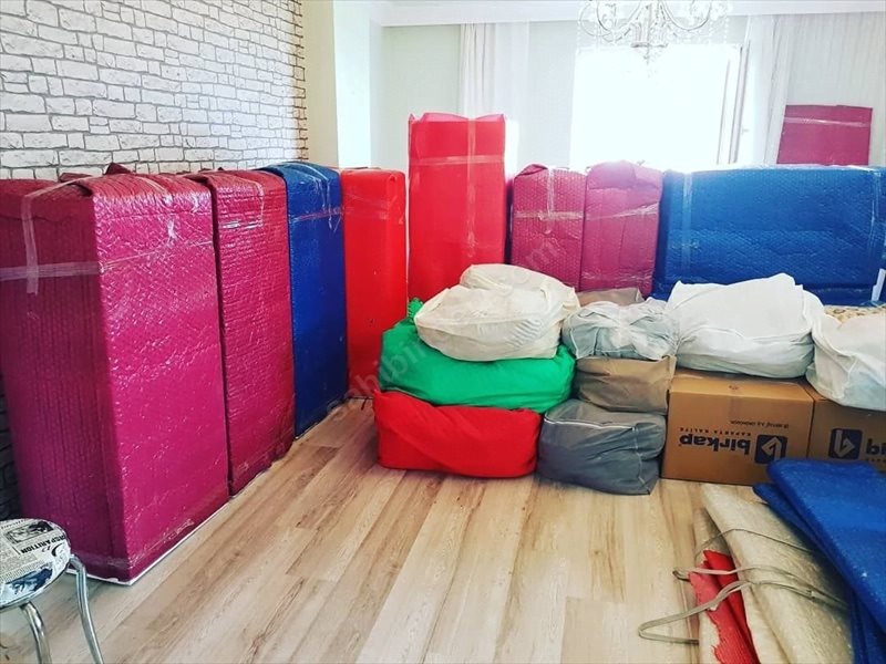 Gölcük Parça Eşya Taşıma