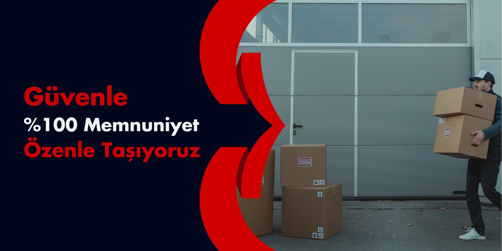 Gölcük Asansörlü Nakliye